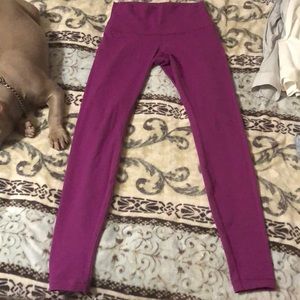 Lululemon leggings
